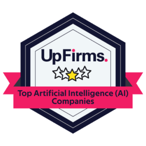 top artificial Intelligence company